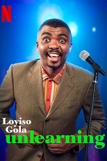 Image Loyiso Gola Unlearning โลยิโซ โกลา โละทิ้งความรู้เก่า (2021)