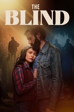 Poster for The Blind 