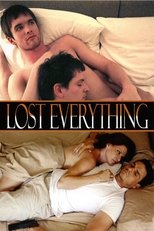 Poster for Lost Everything 