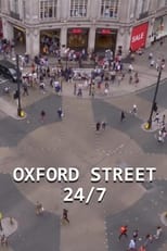 Oxford Street 24/7