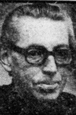 Foto retrato de George Spenton-Foster