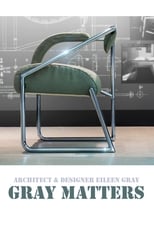 Poster for Gray Matters 