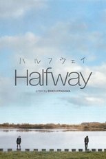 Halfway main poster