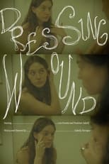 Poster for Dressing Wound