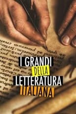 Poster for I Grandi della letteratura italiana