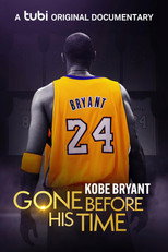 Gone Before His Time: Kobe Bryant