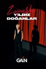 Yıldız Doğanlar poster image