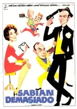 Sabían demasiado (1962)