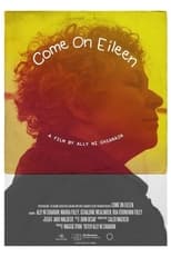 Poster for Come On Eileen 