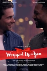 Poster for Wrapped Up in You