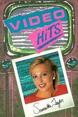 Poster for Video Hits