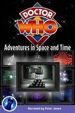 Poster for Adventures in Space and Time 