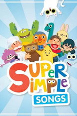 Super Simple Songs poster