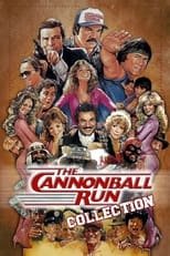 Cannonball Run Collection