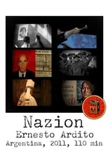 Poster for Nazion
