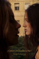 ¿Quién encendió la luz?