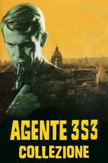 Agent 3S3 Filmreihe