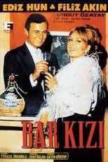 Poster for Bar Kızı