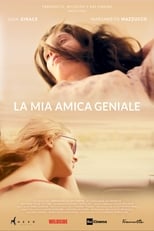 La mia amica geniale (2018)