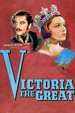 Poster for Victoria the Great 