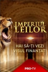 Poster for Imperiul Leilor