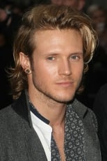 Foto retrato de Dougie Poynter