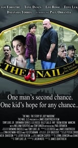 Poster for The Nail