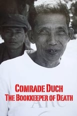 Poster for Comrade Duch: The Bookkeeper of Death