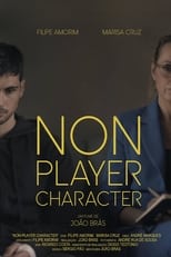 Poster for Non-Player Character 