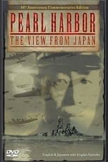 Poster for Pearl Harbor: The View from Japan