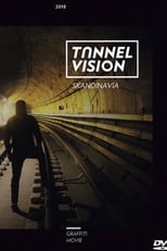 Poster di Tunnel Vision SKANDINAVIA