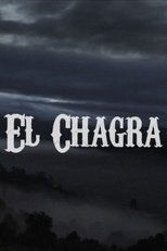 Poster for The Chagra 