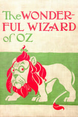 Poster for The Wonderful Wizard Of Oz 