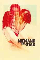 Poster di Niemand in de Stad