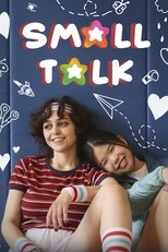 Small Talk main poster