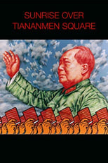Poster di Sunrise Over Tiananmen Square
