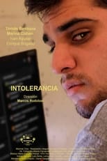 Poster for Intolerancia 
