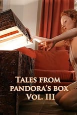 Tales from Pandora's Box 3 (2023)