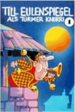 Poster for Till Eulenspiegel als Türmer 