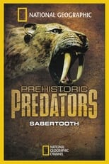 Poster for Prehistoric Predators
