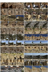 Interactions 31: Near the Acropolis