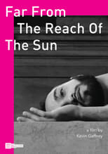 Poster for Far From The Reach of the Sun
