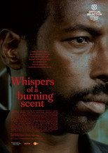 Whispers of a Burning Scent poster movie