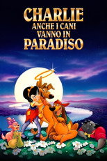 Charlie - Anche i cani vanno in paradiso