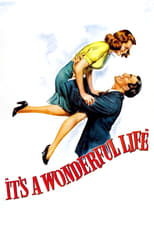 It's a Wonderful Life (1946) Box Art