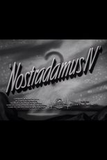 Poster for Nostradamus IV