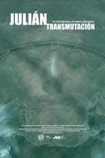 Poster for Julián (Transmutación)