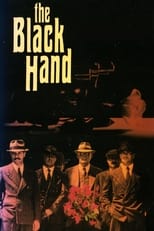 Poster for The Black Hand