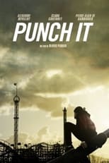Poster for Punch It