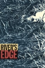 Poster for River's Edge 